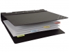 INDEXTABS 3L 10512 12X40MM ZK ASS