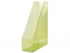 TIJDSCHRIFTCASSETTE HELIT A4 HOOGGL TR GROEN