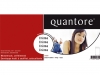 ENVELOP QUANTORE MONSTERZAK 262X371X38 130GR ZK WT
