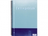COLLEGEBLOK A4 RUIT 5MM 60GR 100V