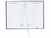 AGENDA SATURNUS KORT 1DAG/1PAGINA 2013