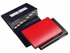 DOCUMENTENMAP HF2 EXECUTIVE 7 TABS A4 BORDEAUX