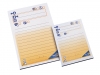 MEMOBLOK 3M POST-IT 7694 TELEFOON KL 102X74MM