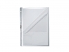 SHOWTAS LEITZ 4780 A4 4R PP 0.12MM NERF MET INLEG