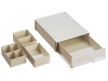 PAS INZETBAK A6809-3121 70X122X84MM