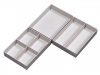 PAS INZETBAK A6809-3341 30X122X168MM 4VAKS