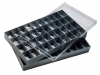 LETTER/CIJFERDOOS LEGA TBV LETTERBORD 12MM 568ST