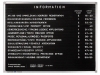 INFOBORD LETTER PREMIUM 30X40CM RUBBERPROFIEL