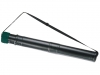TEKENINGKOKER LINEX ZOOM 74CM DOORSNEE 6CM ZWART