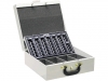 GELDKIST BEAUMONT +MUNTINZET EU 7/1 DRAAGGREEP GS