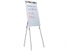 FLIPOVERPAPIER QUA 65X100CM BLANCO/RUIT 80GR FSC