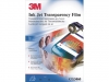 TRANSPARANT 3M CG3460 INKJET