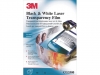 TRANSPARANT 3M CG3300 LASER