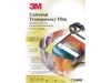 TRANSPARANT 3M CG6000 UNIVERSEEL