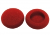 OORDOPJES PHILIPS TBV LFH129/136/236 ROOD