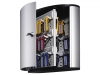 SLEUTELKAST DURABLE 302X400X118MM 48 SLEUTELS