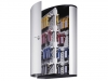SLEUTELKAST DURABLE 302X400X118MM 72 SLEUTELS