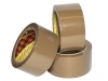VERPAKKINGSTAPE 3M SCOTCH 3095 50MMX66M LN BRUIN
