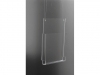 FOLDERHOUDER OPUS 2 HANGEND DICHT A4 DWARS