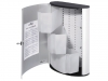 EHBO KAST DURABLE BOX L 400X302X118MM