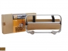 AFSCHEURAPPARAAT CLEVERPACK TOT 500MM