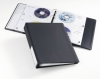 RINGBAND 40 CD/DVD ANTRACIET
