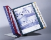 VARIO DISPLAY SYSTEM TABLE(ZICHTPANEEL 5607)