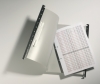 FILEFIX HECHTSTROKEN DIN A4 145X25MM