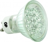LED lamp high power GU10 3W GU10