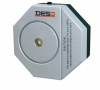 CD-PostPack verzendenvelop met afneembare archiefhoes 10 St.