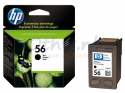INKCARTRIDGE HP C6656AE NO 56