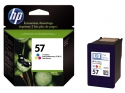 INKCARTRIDGE HP C6657A NO 57 KL