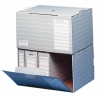 Unibox ELBA tric, grijs.