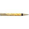 Parker Balpen Duofold Check Citrine GT