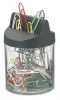 Papercliphouder met magneet