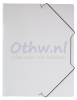 SPANMAP A4 TRANSPARANT