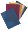 VERZAMELBOX DIN A4 DONKERBLAUW