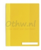 SNELHECHTER DURABLE 2510 A4 EXTRA BREED PVC GEEL