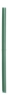 KLEMRUG A4 3MM GROEN