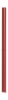 KLEMRUG A4 6MM ROOD
