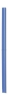 KLEMRUG A4 6MM BLAUW