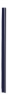 Klemruggen A4, 3mm donkerblauw