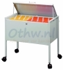 Economy Hangmappenwagen 80 A4 TOP