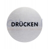PICTOGRAM ROND 65MM DRUCKEN