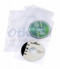 CD/DVD OPBERGTAS