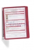 VARIO® WALL 5 rood