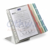 DISPLAY SYSTEM TABLE(MET ZICHTPANEEL 5607)