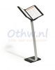 SHERPA® STAND PRO 10  zwart