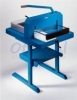 Stapelsnijmachine Dahle 848 snijlengte 8/47 cm