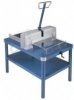 Stapelsnijmachine Dahle 858 snijlengte 8/47 cm